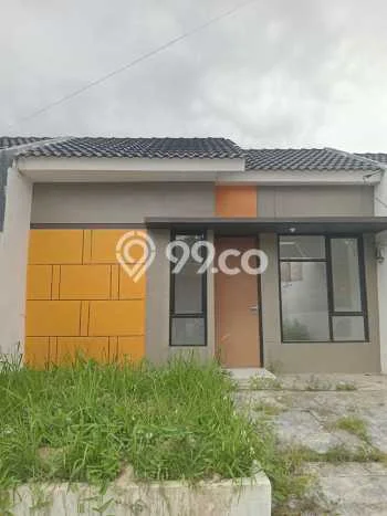 Rumah Minimalis LB/LT 28m2/60m2 Siap Huni Area Serang Timur, Serang Rumah Minimalis LB/LT 28m2/60m2 Siap Huni Area Serang Timur, Serang