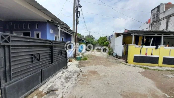 Dijual Rumah Siap Huni di Ciruas Serang Harga Rp 75 Juta LT 60m2 Dijual Rumah Siap Huni di Ciruas Serang Harga Rp 75 Juta LT 60m2