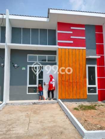 Jual Rumah Murah Meriah Cipocok Jaya Punya 2 Kamar & LT 60m2 Jual Rumah Murah Meriah Cipocok Jaya Punya 2 Kamar & LT 60m2