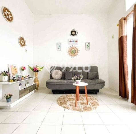 Hunian Strategis 2 KT LB 30m2 Kondisi Bagus di Serang Timur Hunian Strategis 2 KT LB 30m2 Kondisi Bagus di Serang Timur