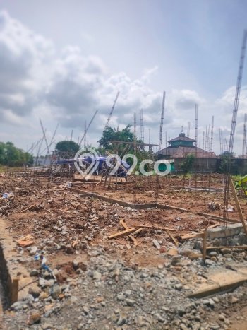 Hunian Strategis 2 KT LB 36m2 Kondisi Bagus di Serang Timur Hunian Strategis 2 KT LB 36m2 Kondisi Bagus di Serang Timur