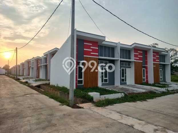 Rumah Minimalis Dijual Lokasi Cipocok Jaya 2 Kamar dengan Luas Tanah 60m2 Rumah Minimalis Dijual Lokasi Cipocok Jaya 2 Kamar dengan Luas Tanah 60m2