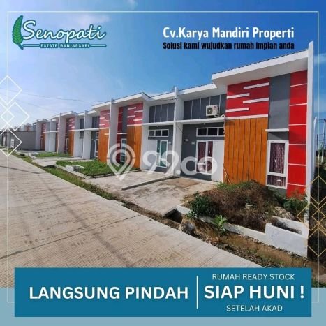 Rumah Terjangkau Dijual Area Serang Timur, Serang Harga Rp 166 Juta Rumah Terjangkau Dijual Area Serang Timur, Serang Harga Rp 166 Juta