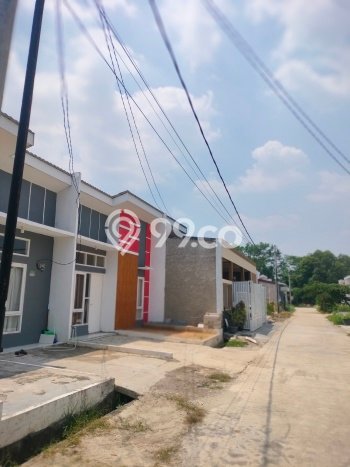 Jual Rumah Murah Meriah Serang Punya 2 KT & LT 60m2 Jual Rumah Murah Meriah Serang Punya 2 KT & LT 60m2
