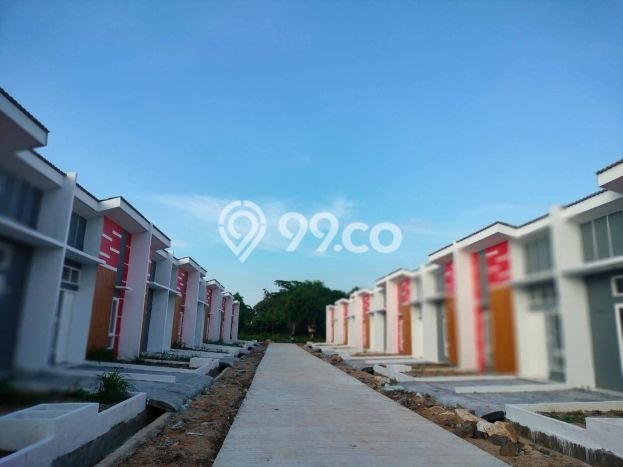 Hunian Strategis 2 KT LB 30m2 Kondisi Bagus di Serang Timur Hunian Strategis 2 KT LB 30m2 Kondisi Bagus di Serang Timur