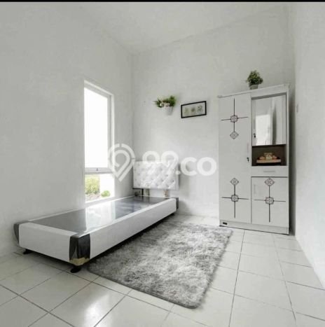 Hunian Strategis 2 KT LB 30m2 Kondisi Bagus di Serang Timur Hunian Strategis 2 KT LB 30m2 Kondisi Bagus di Serang Timur