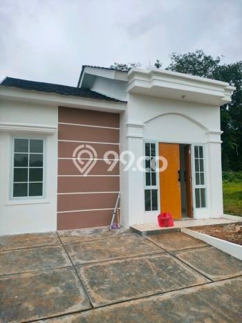 Dijual Rumah Siap Huni di Curug Serang Harga Rp 166 Juta LT 60m2 Dijual Rumah Siap Huni di Curug Serang Harga Rp 166 Juta LT 60m2