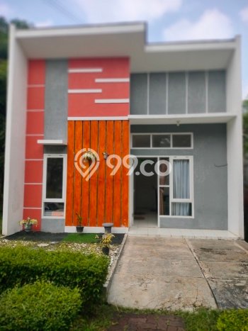 Hunian Strategis 2 KT LB 30m2 Kondisi Bagus di Serang Timur Hunian Strategis 2 KT LB 30m2 Kondisi Bagus di Serang Timur