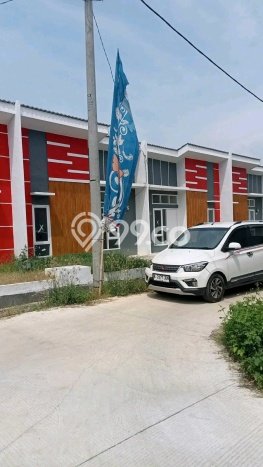 Jual Rumah Harga Miring Cipocok Jaya Punya 2 KT & LT 60m2 Jual Rumah Harga Miring Cipocok Jaya Punya 2 KT & LT 60m2