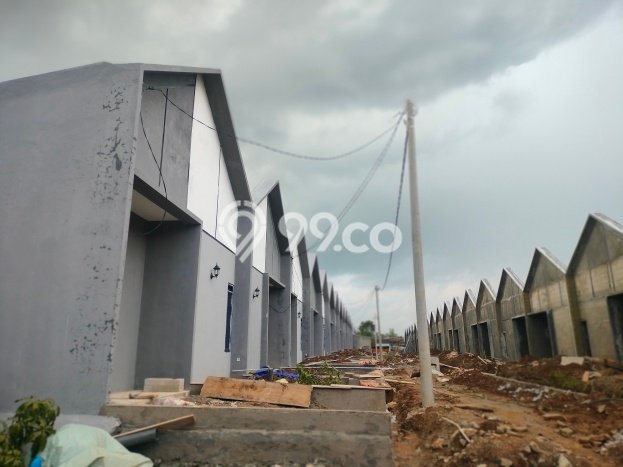 Jual Rumah Murah Meriah Cipocok Jaya Punya 2 Kamar & LT 60m2 Jual Rumah Murah Meriah Cipocok Jaya Punya 2 Kamar & LT 60m2