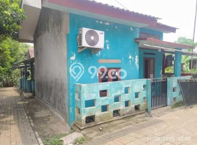 Hunian Murah Dijual Area Cipocok Jaya, Serang Harga Rp 370 Juta Hunian Murah Dijual Area Cipocok Jaya, Serang Harga Rp 370 Juta