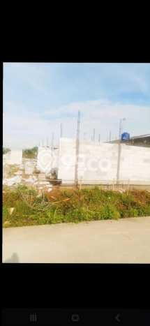 Rumah Sederhana Dijual Lokasi Serang Timur 2 Kamar dengan Luas Tanah 60m2 Rumah Sederhana Dijual Lokasi Serang Timur 2 Kamar dengan Luas Tanah 60m2