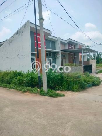 Jual Rumah Murah Meriah Cipocok Jaya Punya 2 Kamar & LT 60m2 Jual Rumah Murah Meriah Cipocok Jaya Punya 2 Kamar & LT 60m2