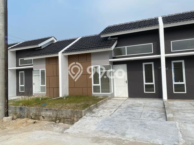 Dijual Rumah Murah di Serang Timur Serang Harga Rp 166 Juta LT 60m2 Dijual Rumah Murah di Serang Timur Serang Harga Rp 166 Juta LT 60m2
