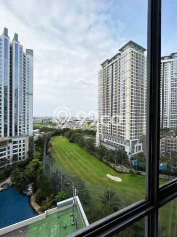 Sewa Apartemen Minimalis 74m2 Punya 2 KT, 1 KM, Lokasi di Kemayoran Sewa Apartemen Minimalis 74m2 Punya 2 KT, 1 KM, Lokasi di Kemayoran
