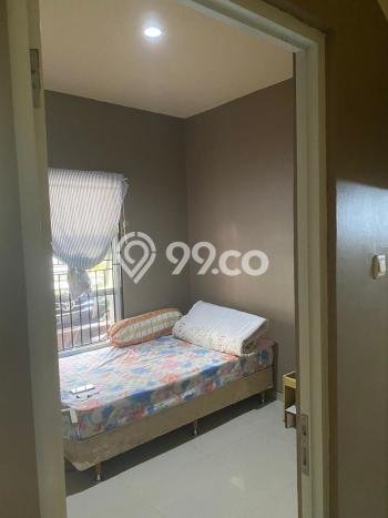 Dijual Hunian Rumah Nyaman 2 Kamar di Metland Menteng, Jakarta Timur Dijual Hunian Rumah Nyaman 2 Kamar di Metland Menteng, Jakarta Timur