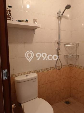Disewakan Apartemen Minimalis 95m2 Punya 3 KT, 2 KM, Lokasi di Kemayoran Disewakan Apartemen Minimalis 95m2 Punya 3 KT, 2 KM, Lokasi di Kemayoran