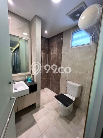 Sewa Apartemen Terjangkau 3 KT di Gading Serpong Tangerang Sewa Apartemen Terjangkau 3 KT di Gading Serpong Tangerang