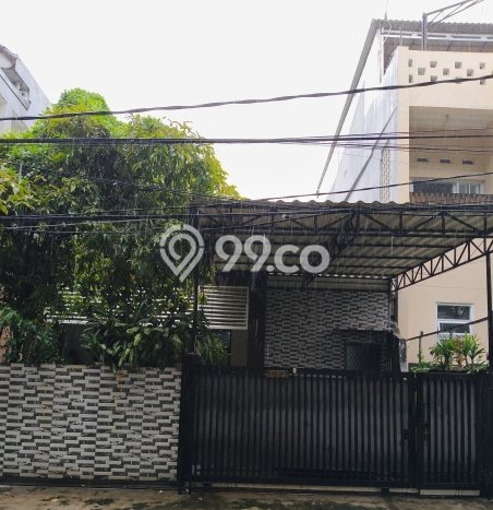 Dijual Rumah Premium dengan Fasilitas Sekitar Lengkap di Kelapa Gading, Jakarta Utara Dijual Rumah Premium dengan Fasilitas Sekitar Lengkap di Kelapa Gading, Jakarta Utara