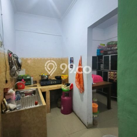 For Sale Hunian Rumah Terawat 5 KT di Semper, Jakarta Utara For Sale Hunian Rumah Terawat 5 KT di Semper, Jakarta Utara