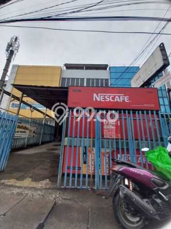 Ruko Dijual di Jakarta Timur LT 120m2 & LB 226m2 Lokasi Terbaik! Ruko Dijual di Jakarta Timur LT 120m2 & LB 226m2 Lokasi Terbaik!