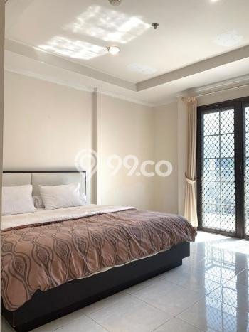 Ada Kamar Apartemen Murah Disewa di Kelapa Gading, Jakarta Utara 3 BR Ada Kamar Apartemen Murah Disewa di Kelapa Gading, Jakarta Utara 3 BR