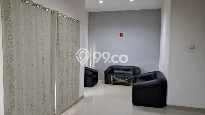 Rumah Luas Asri 1 KT Siap Huni di Bekasi Bekasi Rumah Luas Asri 1 KT Siap Huni di Bekasi Bekasi