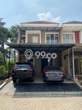 Dijual Hunian Rumah Nyaman 2 Kamar di Metland Menteng, Jakarta Timur Dijual Hunian Rumah Nyaman 2 Kamar di Metland Menteng, Jakarta Timur