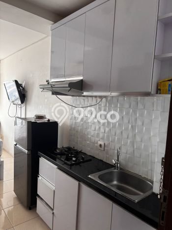 Apartemen Murah Dijual di Jakarta Timur 0 KT & 1 KM Apartemen Murah Dijual di Jakarta Timur 0 KT & 1 KM