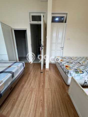 Jual Rumah Bagus Siap Huni LB 108m2 di Kelapa Gading, Jakarta Utara Jual Rumah Bagus Siap Huni LB 108m2 di Kelapa Gading, Jakarta Utara