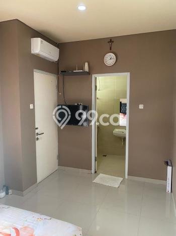 Dijual Hunian Rumah Nyaman 2 Kamar di Metland Menteng, Jakarta Timur Dijual Hunian Rumah Nyaman 2 Kamar di Metland Menteng, Jakarta Timur