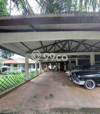 For Sale! Premium House LT 1000m2 Desain Elegan di Ragunan For Sale! Premium House LT 1000m2 Desain Elegan di Ragunan