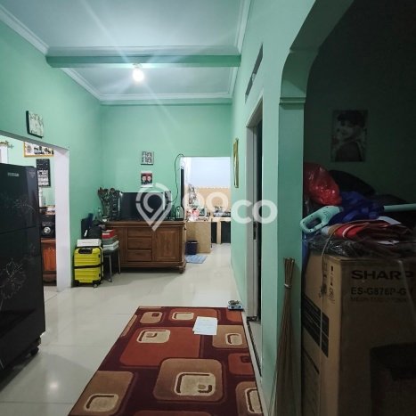 For Sale Hunian Rumah Terawat 5 KT di Semper, Jakarta Utara For Sale Hunian Rumah Terawat 5 KT di Semper, Jakarta Utara