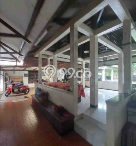 For Sale! Premium House LT 1000m2 Desain Elegan di Ragunan For Sale! Premium House LT 1000m2 Desain Elegan di Ragunan
