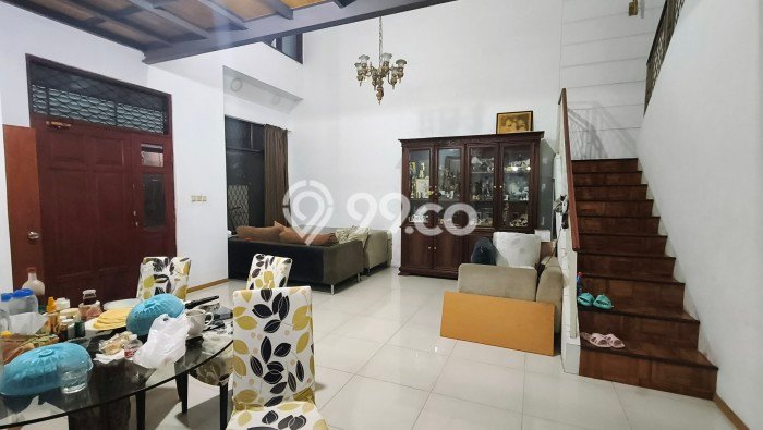 Dijual Rumah Premium dengan Fasilitas Sekitar Lengkap di Kelapa Gading, Jakarta Utara Dijual Rumah Premium dengan Fasilitas Sekitar Lengkap di Kelapa Gading, Jakarta Utara