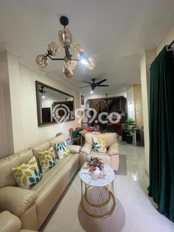 For Sale Hunian Rumah Nyaman 4 Kamar di Cikunir, Bekasi For Sale Hunian Rumah Nyaman 4 Kamar di Cikunir, Bekasi