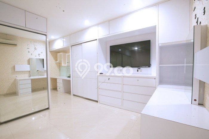 Hunian Eksklusif Dijual LT 90m2 di Kelapa Gading, Jakarta Utara Hunian Eksklusif Dijual LT 90m2 di Kelapa Gading, Jakarta Utara