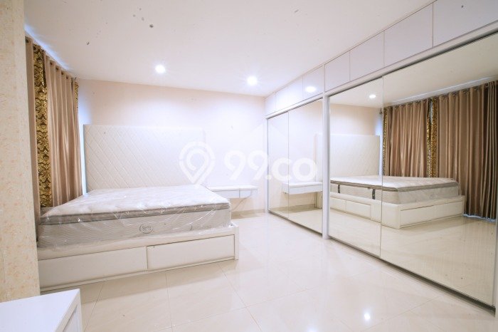 Hunian Eksklusif Dijual LT 90m2 di Kelapa Gading, Jakarta Utara Hunian Eksklusif Dijual LT 90m2 di Kelapa Gading, Jakarta Utara