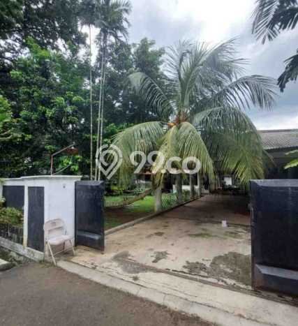 For Sale! Premium House LT 1000m2 Desain Elegan di Ragunan For Sale! Premium House LT 1000m2 Desain Elegan di Ragunan