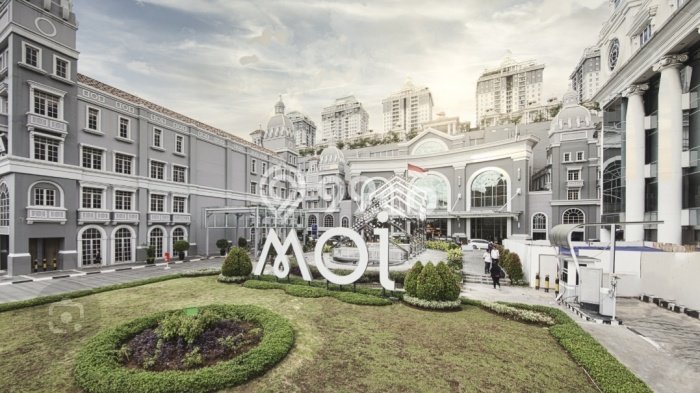 Lokasi Strategis! Dijual Ruko Bisnis di Kelapa Gading, Jakarta Utara Kondisi Baik Lokasi Strategis! Dijual Ruko Bisnis di Kelapa Gading, Jakarta Utara Kondisi Baik