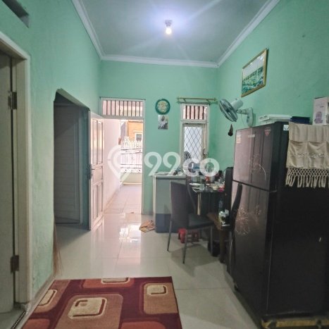 For Sale Hunian Rumah Terawat 5 KT di Semper, Jakarta Utara For Sale Hunian Rumah Terawat 5 KT di Semper, Jakarta Utara