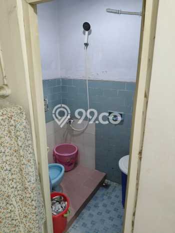 Rumah Modern Cantik 2 Kamar Bisa Langsung Pindah di Kelapa Gading Rumah Modern Cantik 2 Kamar Bisa Langsung Pindah di Kelapa Gading