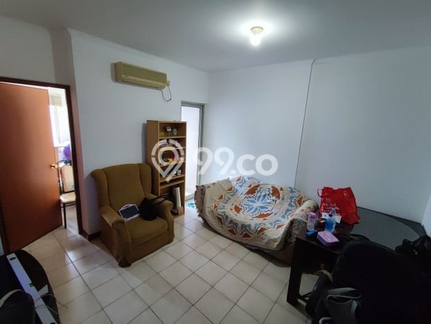 Untuk Dijual Apartemen di Kelapa Gading, Jakarta Utara Punya 2 Kamar Tidur Untuk Dijual Apartemen di Kelapa Gading, Jakarta Utara Punya 2 Kamar Tidur