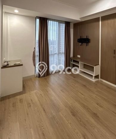 Sewa Apartemen Minimalis 74m2 Punya 2 KT, 1 KM, Lokasi di Kemayoran Sewa Apartemen Minimalis 74m2 Punya 2 KT, 1 KM, Lokasi di Kemayoran