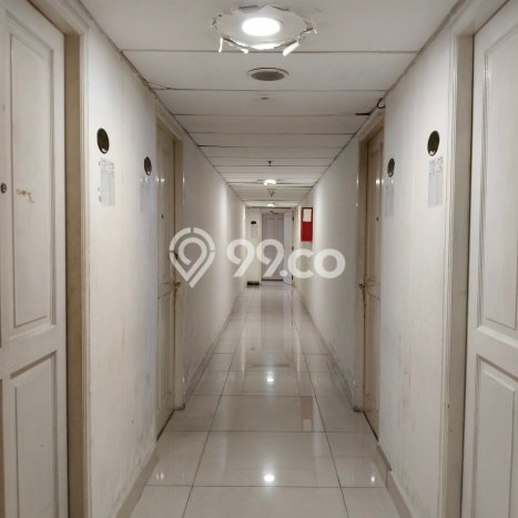 Hunian Apartemen Disewakan Murah 50m2 di Kelapa Gading, Cocok Dijadikan Hunian Anda Hunian Apartemen Disewakan Murah 50m2 di Kelapa Gading, Cocok Dijadikan Hunian Anda
