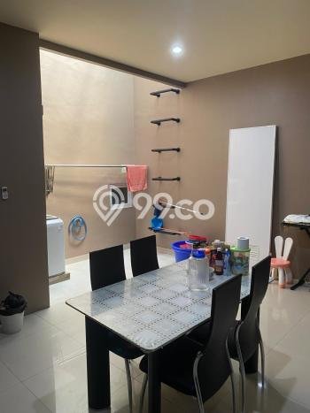 Dijual Hunian Rumah Nyaman 2 Kamar di Metland Menteng, Jakarta Timur Dijual Hunian Rumah Nyaman 2 Kamar di Metland Menteng, Jakarta Timur