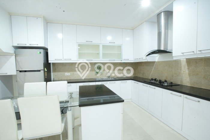 Hunian Eksklusif Dijual LT 90m2 di Kelapa Gading, Jakarta Utara Hunian Eksklusif Dijual LT 90m2 di Kelapa Gading, Jakarta Utara