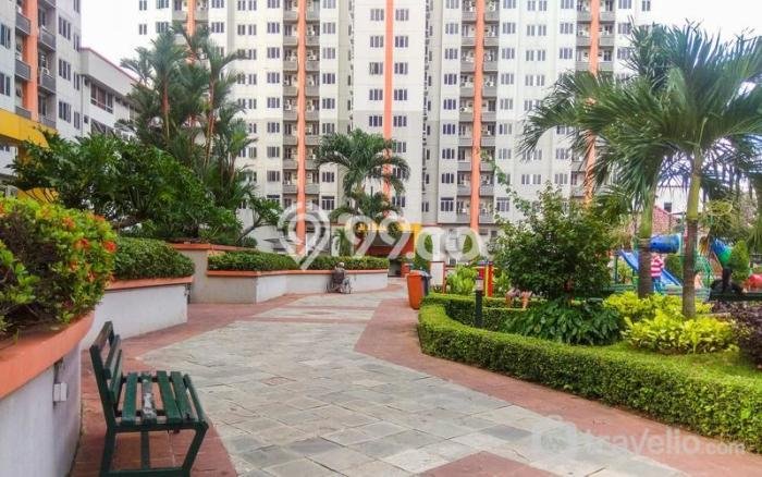 Apartemen Modern Dijual di Kelapa Gading, Jakarta Utara Dilengkapi 2 KT dan 2 KM Apartemen Modern Dijual di Kelapa Gading, Jakarta Utara Dilengkapi 2 KT dan 2 KM