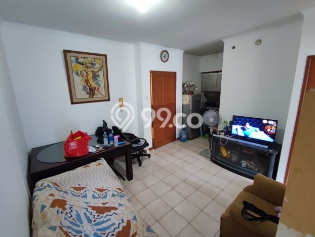 Untuk Dijual Apartemen di Kelapa Gading, Jakarta Utara Punya 2 Kamar Tidur Untuk Dijual Apartemen di Kelapa Gading, Jakarta Utara Punya 2 Kamar Tidur