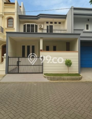 Dijual Hunian Mewah dengan Fasilitas Sekitar Komplit di Kelapa Gading, Jakarta Utara Dijual Hunian Mewah dengan Fasilitas Sekitar Komplit di Kelapa Gading, Jakarta Utara
